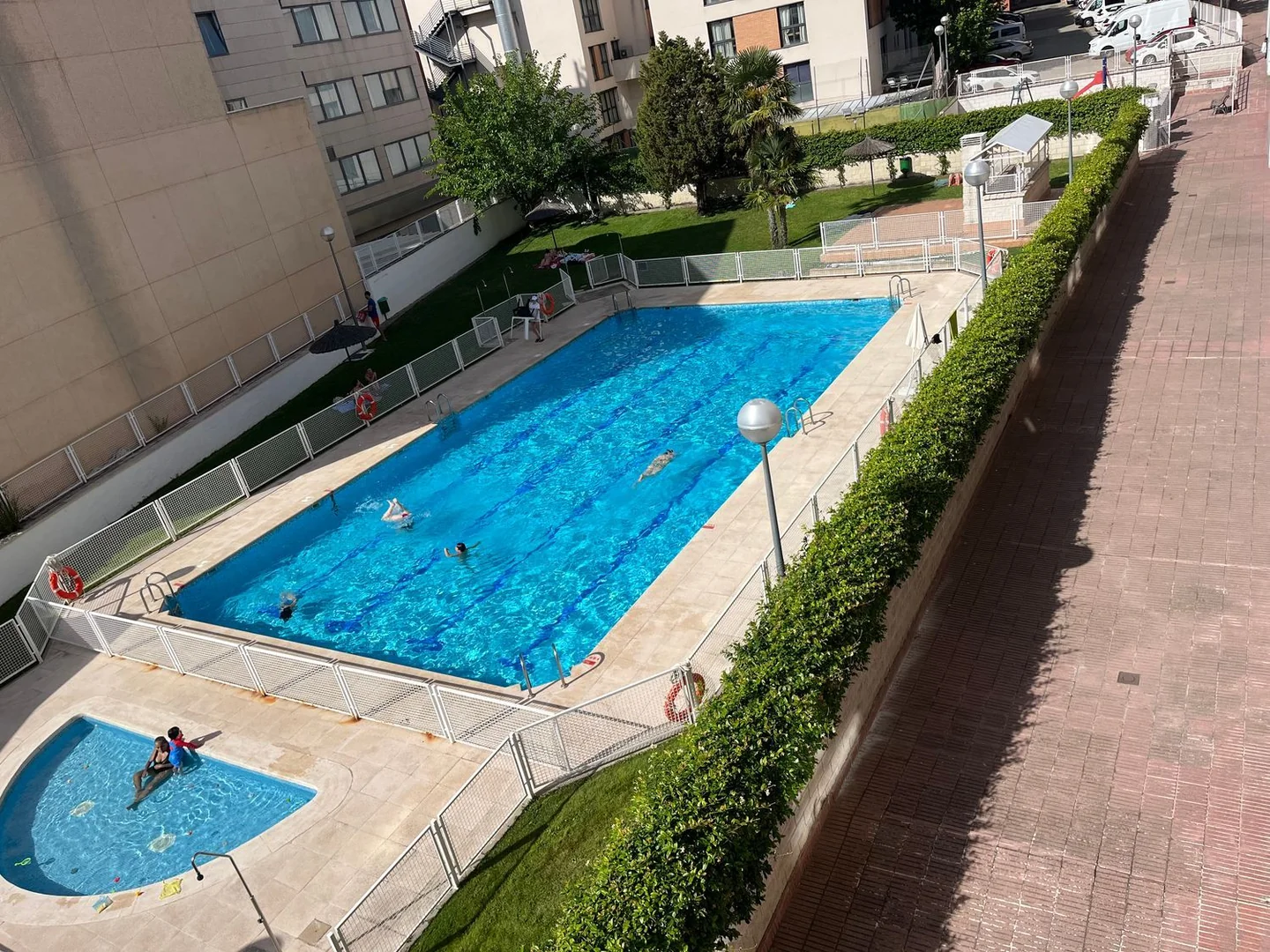 Piso en Calle de Julián Camarillo, 59, Simancas - Foto 30