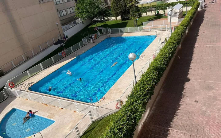 Piso en Calle de Julián Camarillo, 59, Simancas - Foto 30