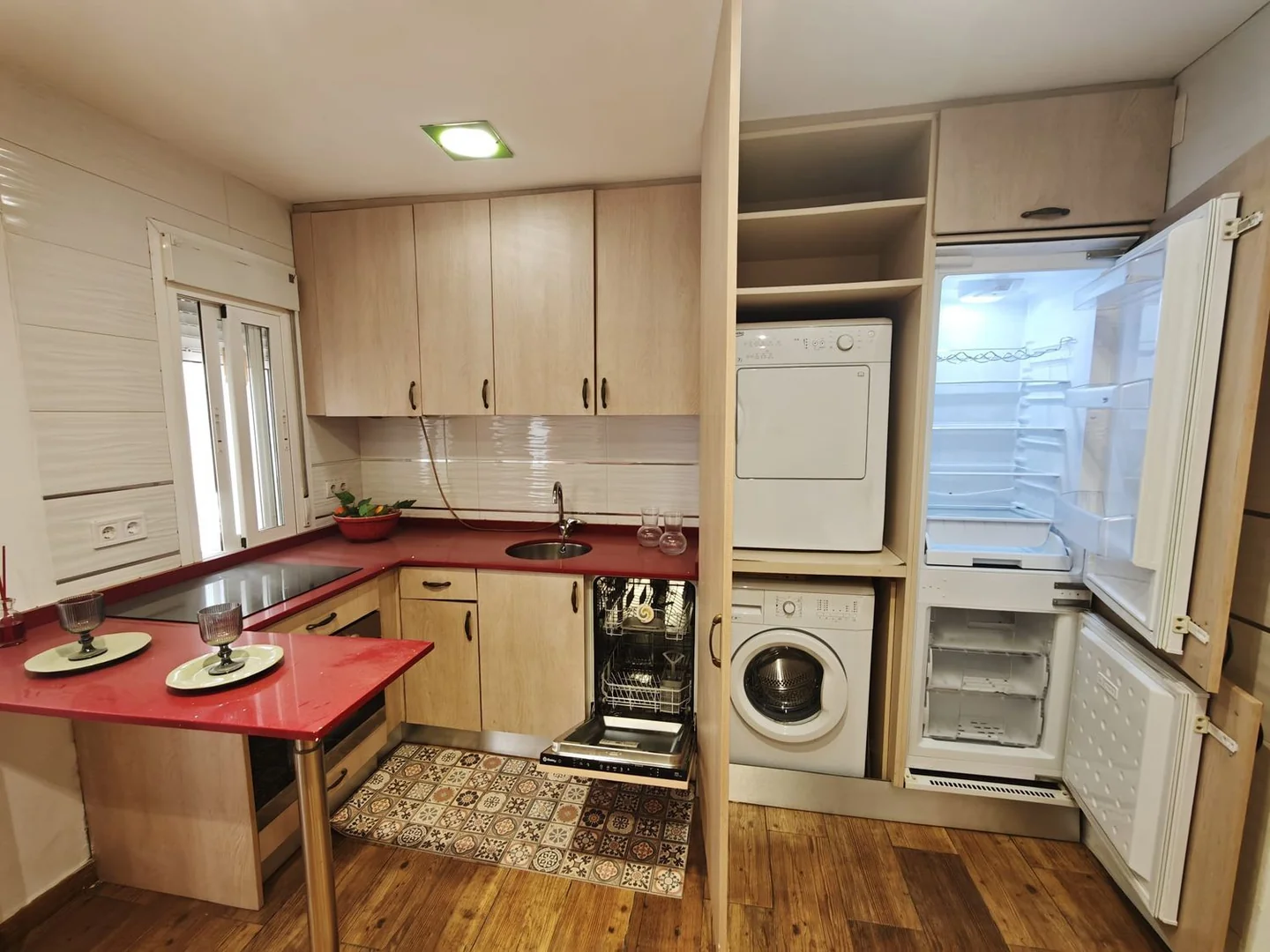 Estudio en Calle de Jesús y María, 34, Lavapiés-Embajadores - Foto 10