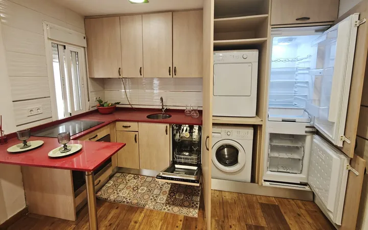 Estudio en Calle de Jesús y María, 34, Lavapiés-Embajadores - Foto 10