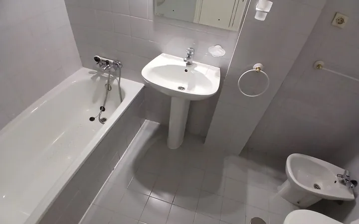 Piso en Calle de la Inmaculada Concepción, 35, Comillas - Foto 6