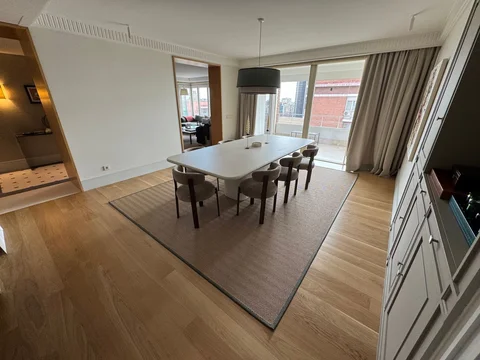 Ático en calle del Poeta Joan Maragall, 9 - Foto 31