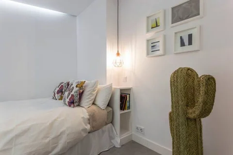 Estudio en calle de Álvarez de Baena, 4 - Foto 11