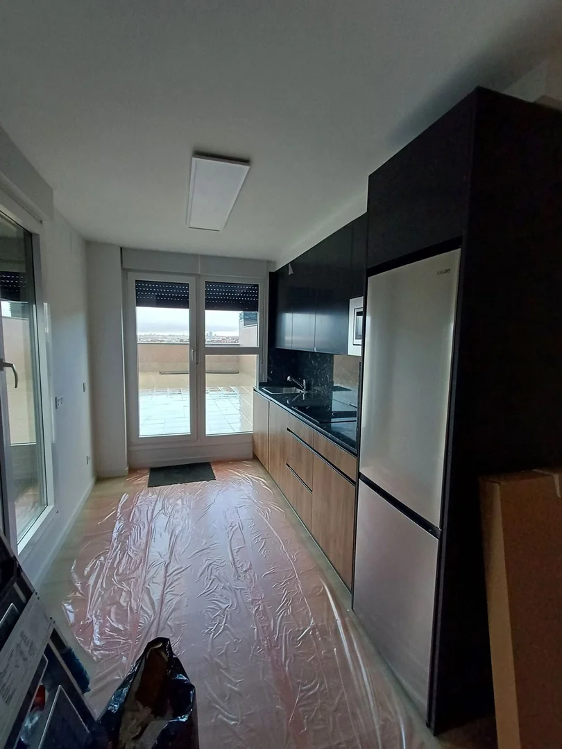 Dúplex en Calle San Eustaquio, Villaverde Alto - Foto 9