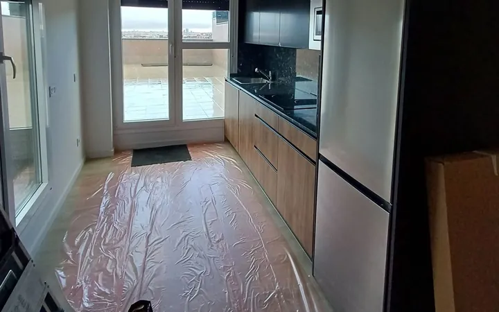 Dúplex en Calle San Eustaquio, Villaverde Alto - Foto 9