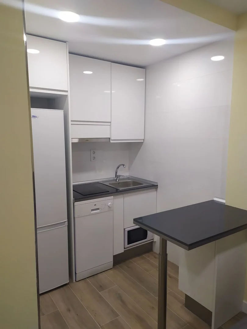 Piso en calle de Quintiliano, 7 - Foto 2