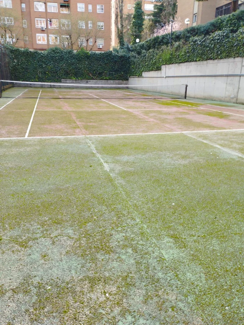 Piso en calle de Santiago de Compostela, 26 - Foto 26