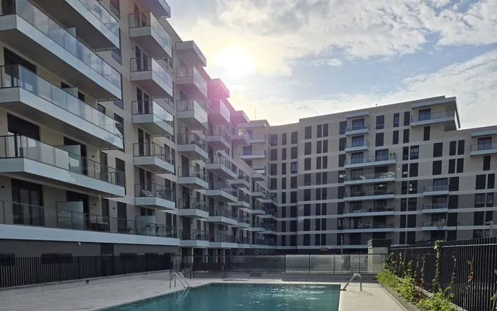 Piso en Calle del Cobalt, 11, La Marina del Prat Vermell - Foto 1