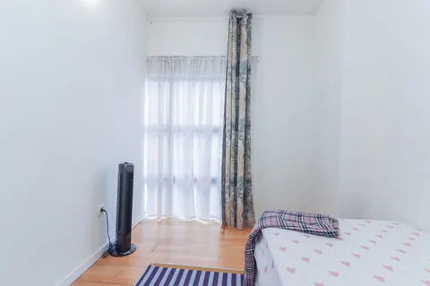 Dúplex en carretera de Vicálvaro a la Estación de O'donnell, 2 - Foto 3