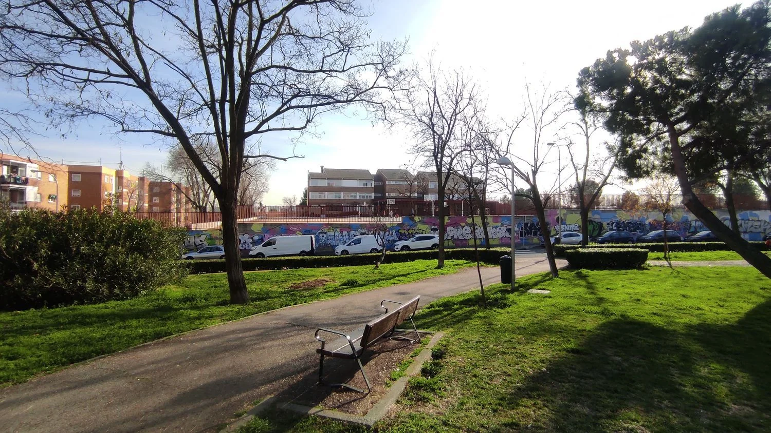 Edificio residencial en Calle Antonio Prieto, 28 - Foto 61