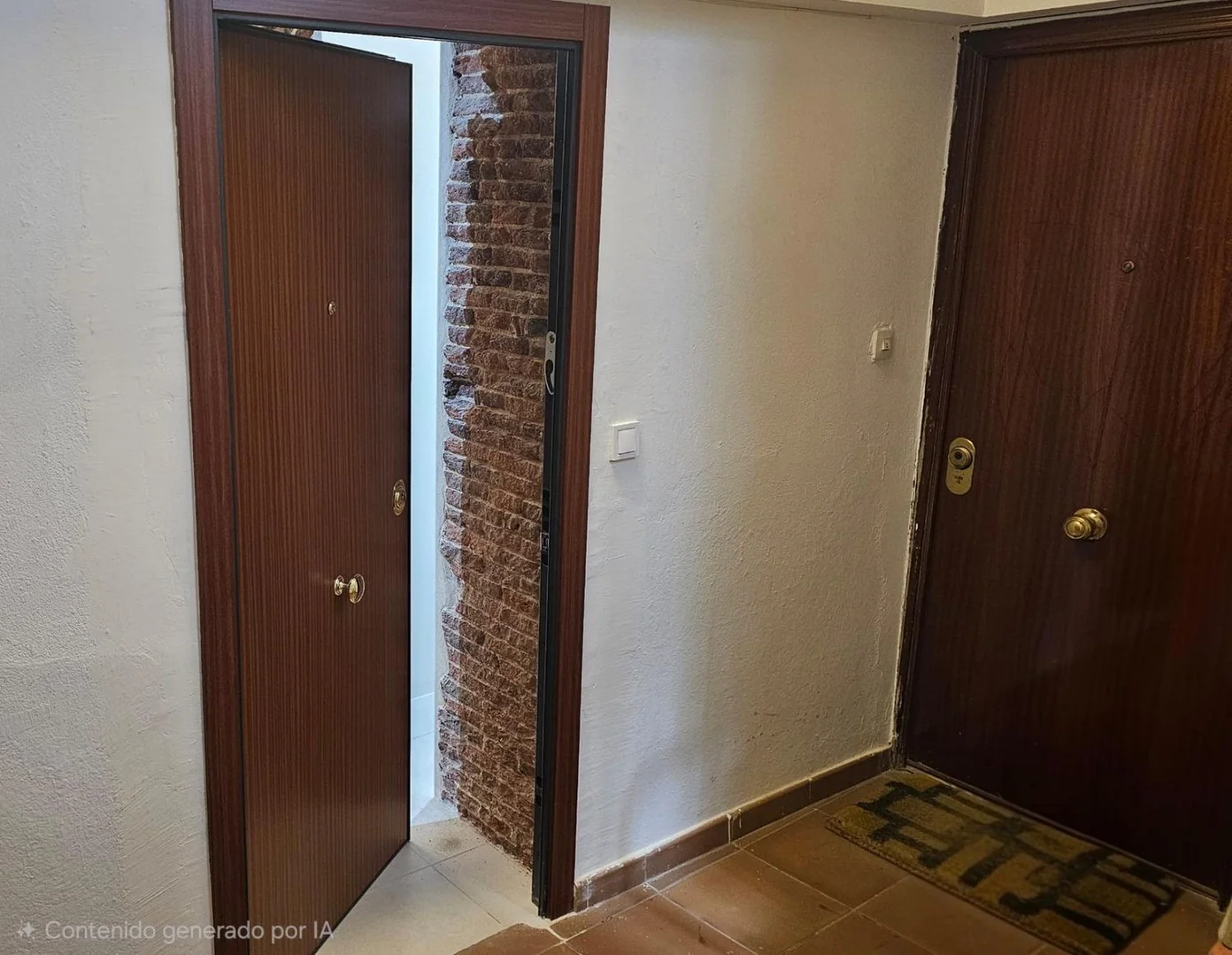 Estudio en Calle de Cervantes, 34, Huertas-Cortes - Foto 5