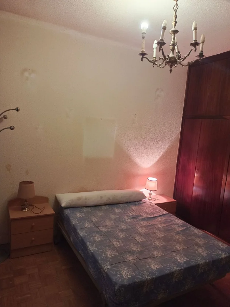 Piso en Calle de Alcántara, 30 32, Lista - Foto 2