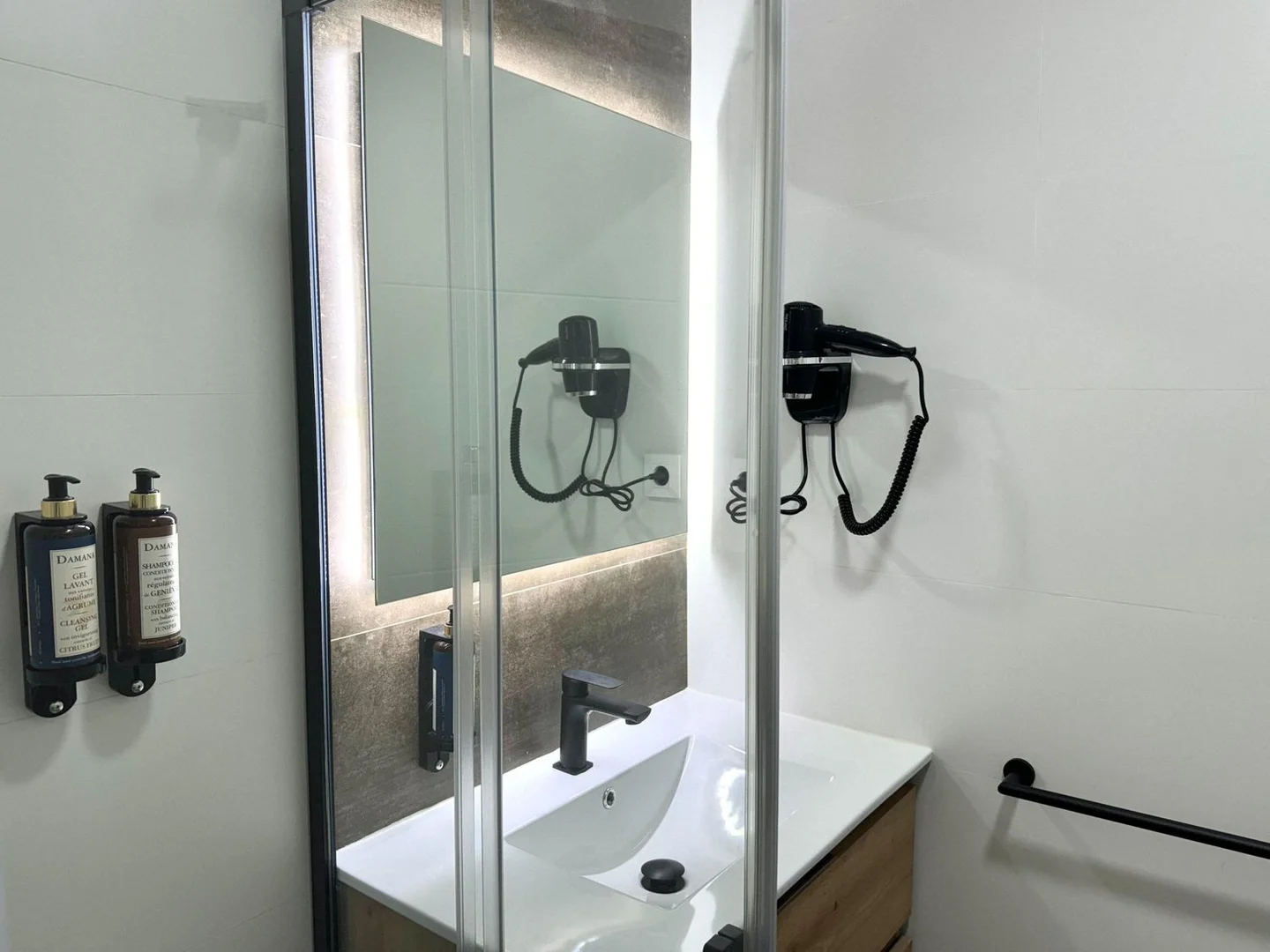 Estudio en calle de la Cava Baja, 13 - Foto 5