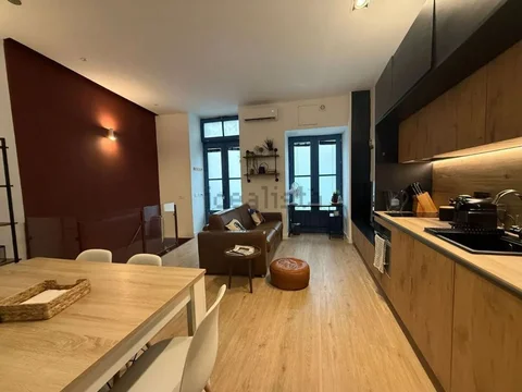 Dúplex en venta en Calle de la Costa del Sol, 20 - Foto 1