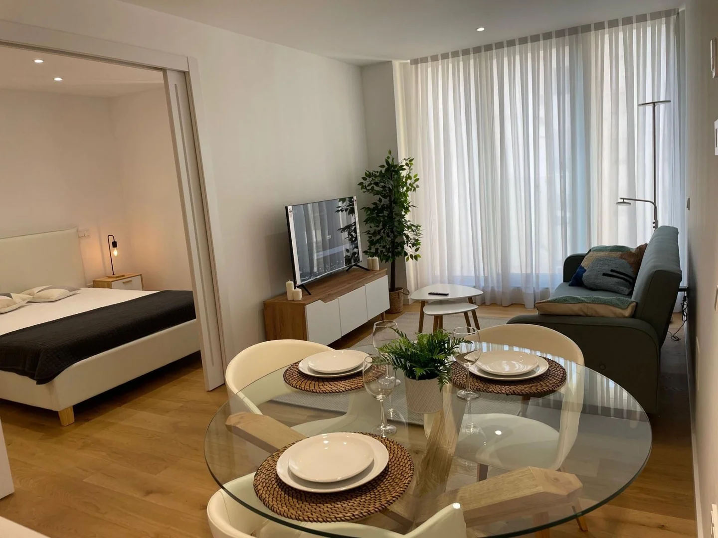 Piso en  Calle del Profesor Martín Almagro Basch 15 - Foto 6