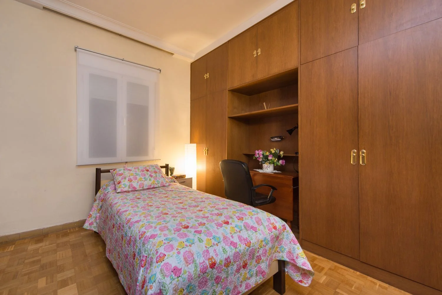 Piso en calle del Príncipe de Vergara, 269 - Foto 8