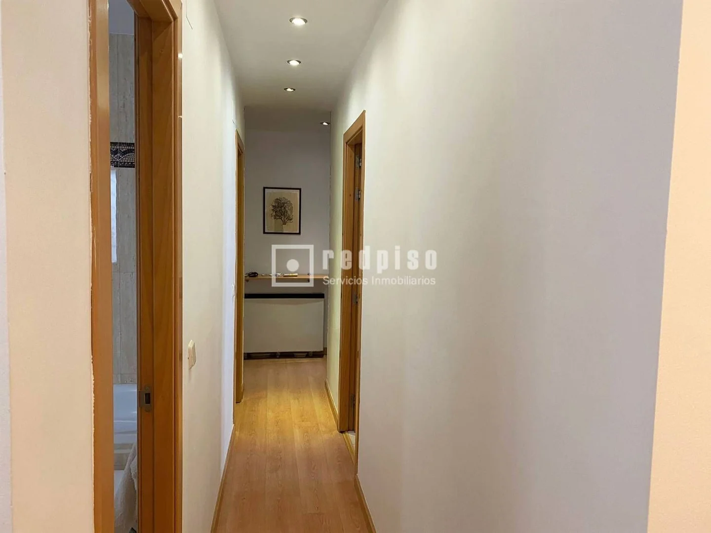 Piso en Calle de Santa Engracia, Trafalgar - Foto 12