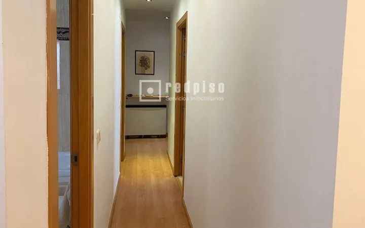 Piso en Calle de Santa Engracia, Trafalgar - Foto 12