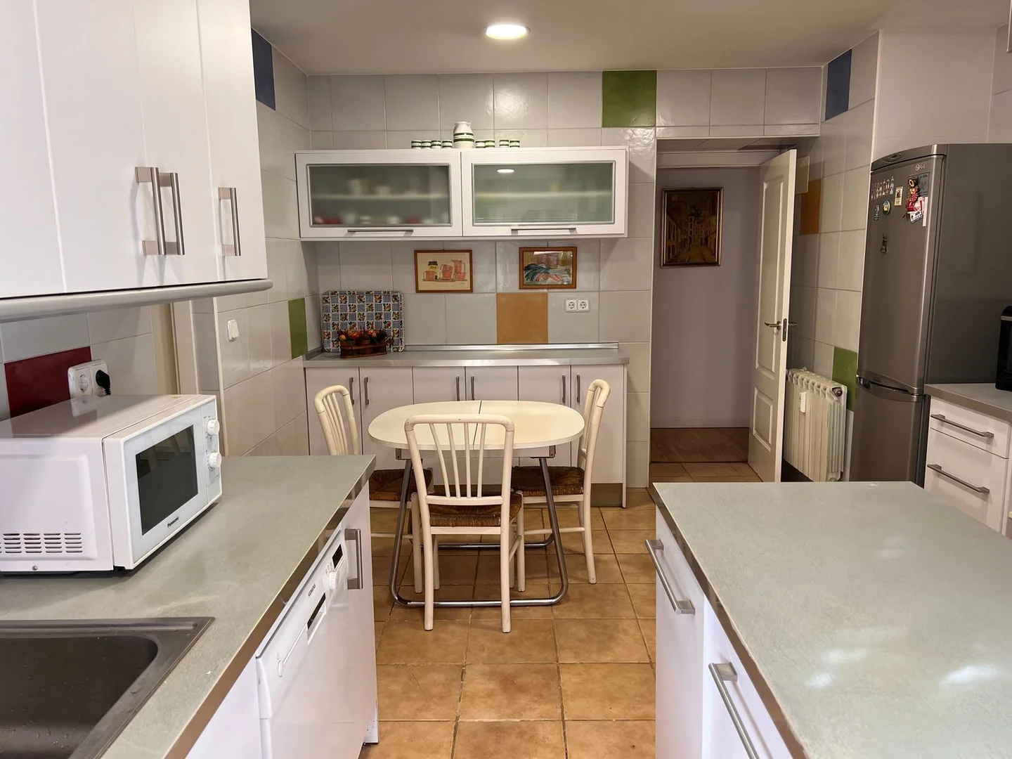 Piso en calle Alcalá, 171 - Foto 22