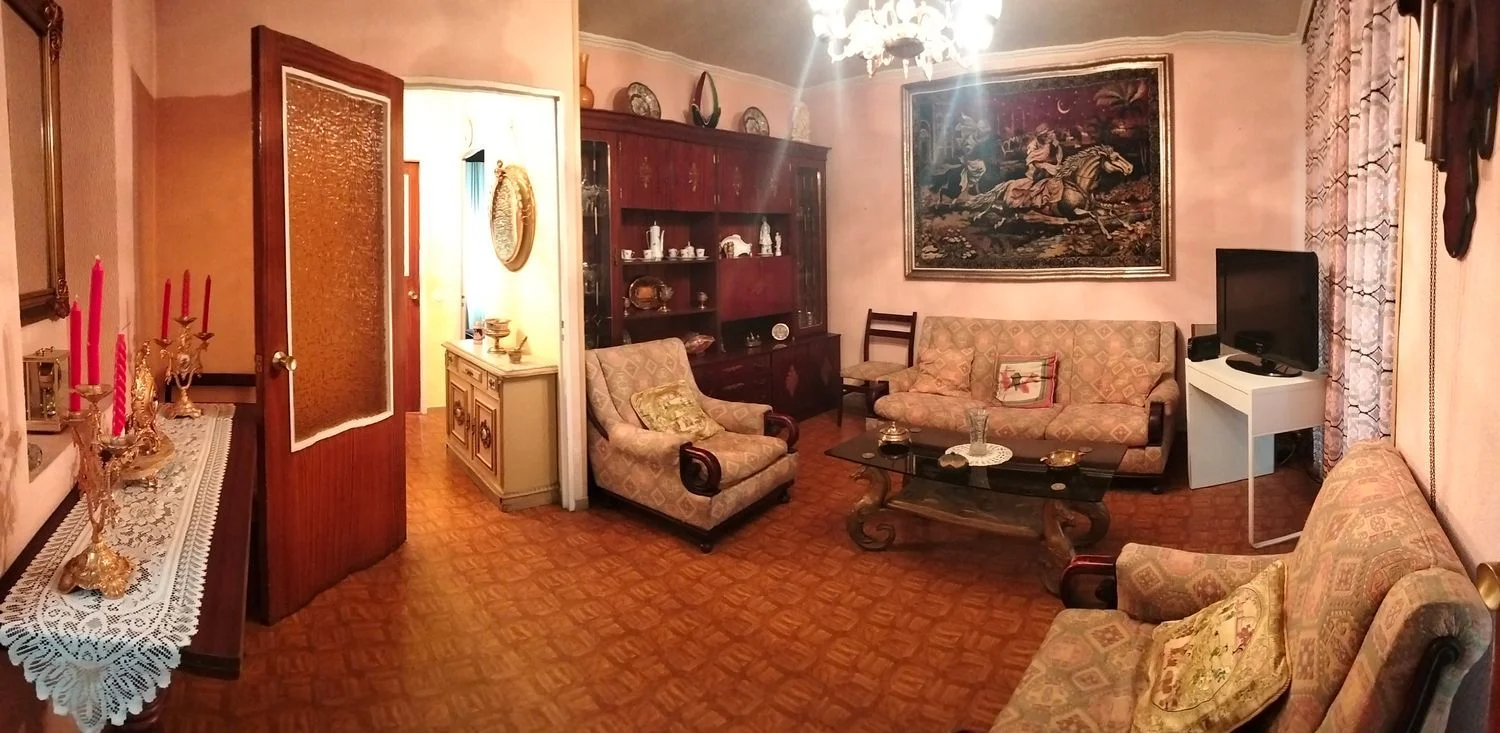 Piso en ronda del Sur, 211