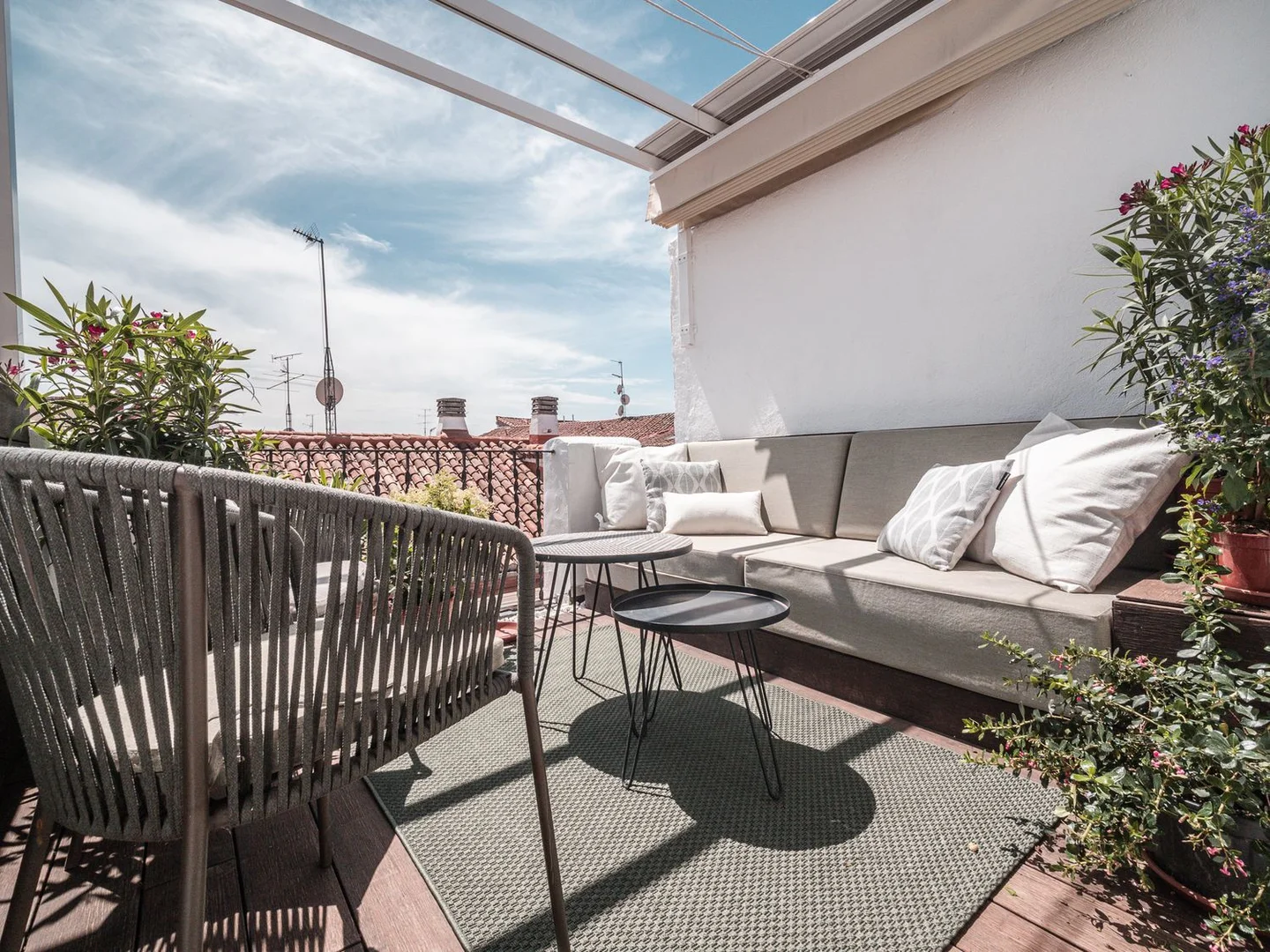 Dúplex en Barrio Lavapiés-Embajadores - Foto 2