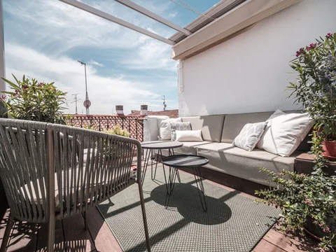 Dúplex en Lavapiés-Embajadores - Foto 2