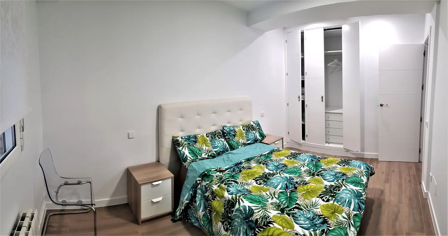 Piso en calle de Lillo, 7 - Foto 4