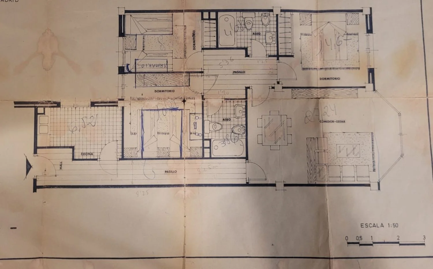 Piso en calle del Doctor Fourquet, 5 - Foto 18