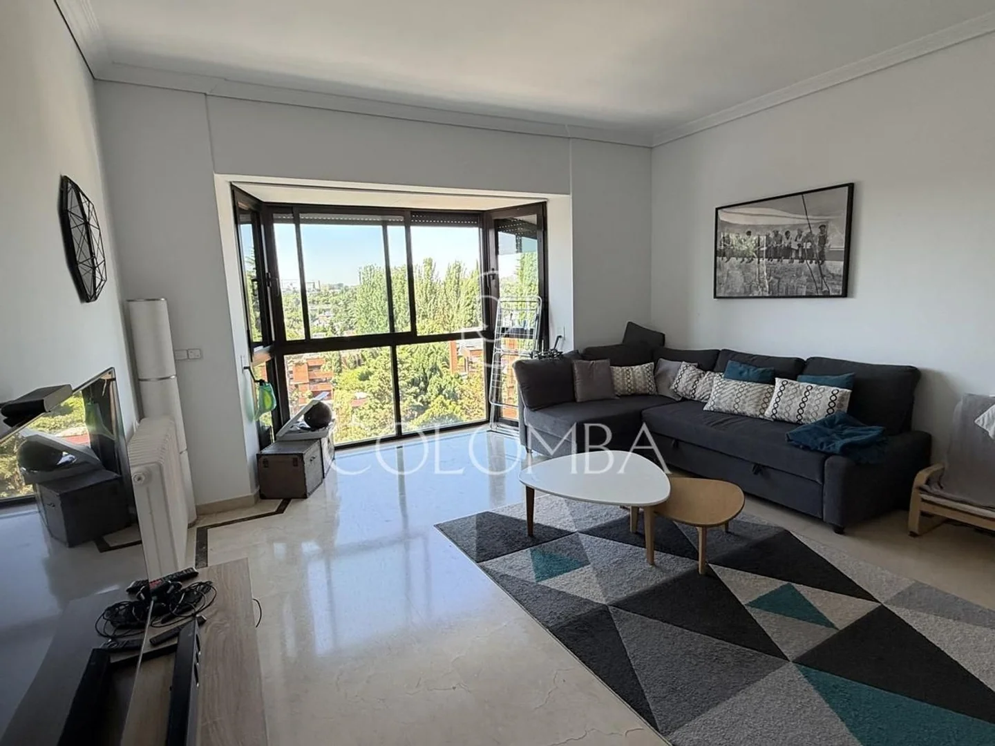 Dúplex en Conde Orgaz-Piovera - Foto 17