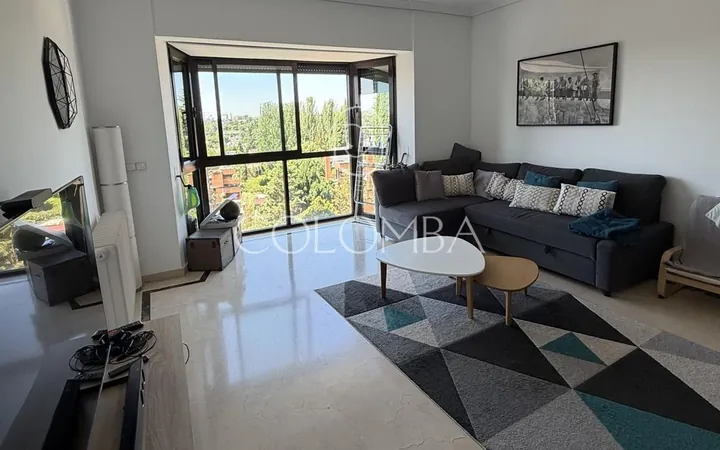 Dúplex en Conde Orgaz-Piovera - Foto 17