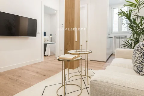 Piso en calle de Lope de Rueda - Foto 5