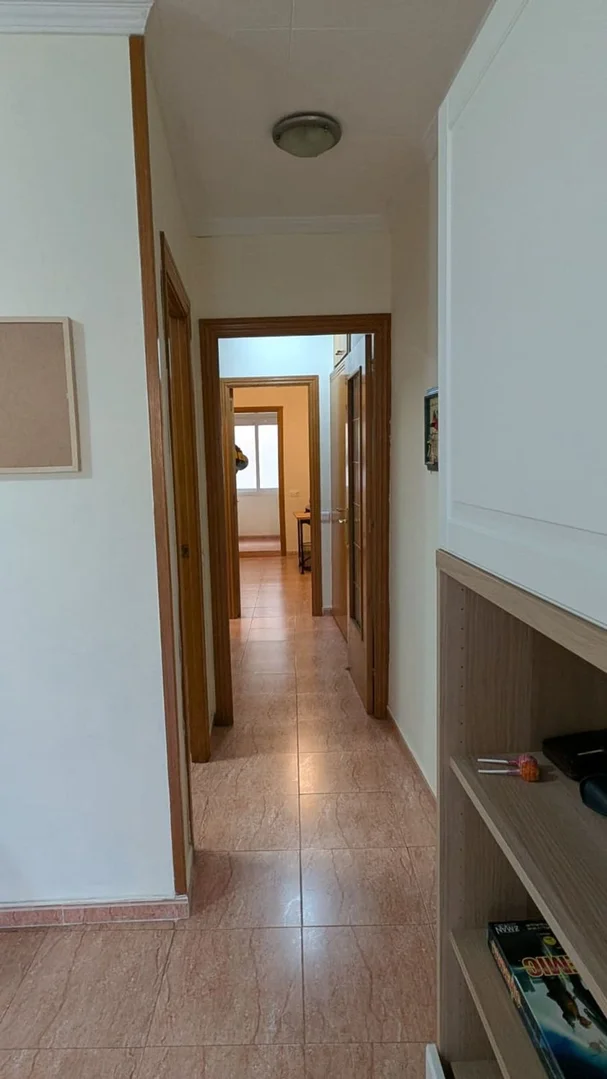 Piso en calle del Vallespir, 17 - Foto 8