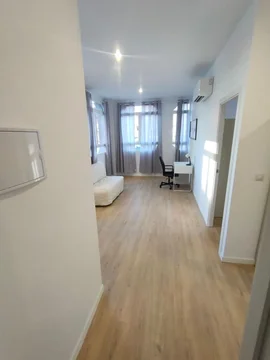 Estudio en avenida de Valladolid, 47 - Foto 7