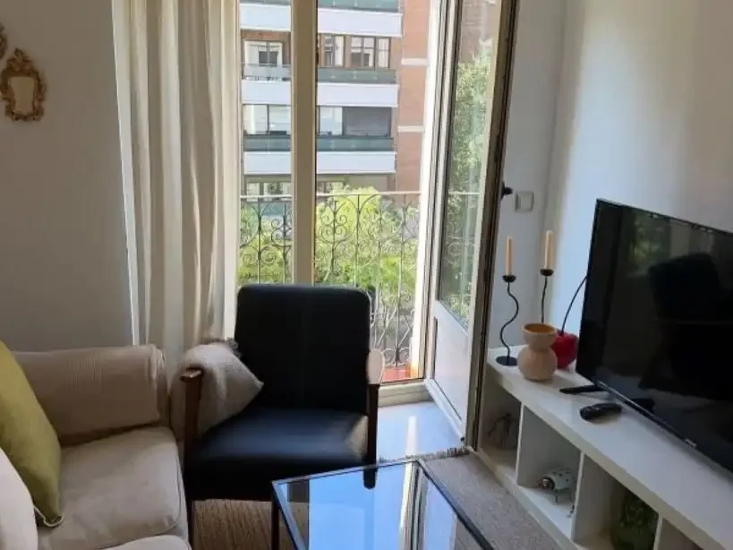 Piso en  Calle de María de Molina 32 - Foto 7