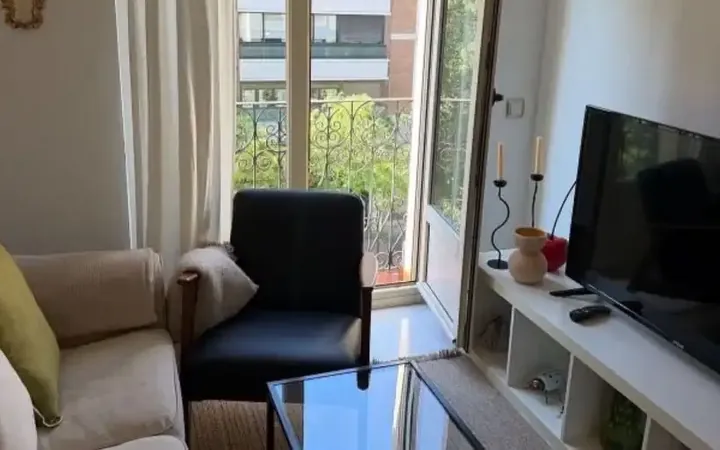 Piso en  Calle de María de Molina 32 - Foto 7
