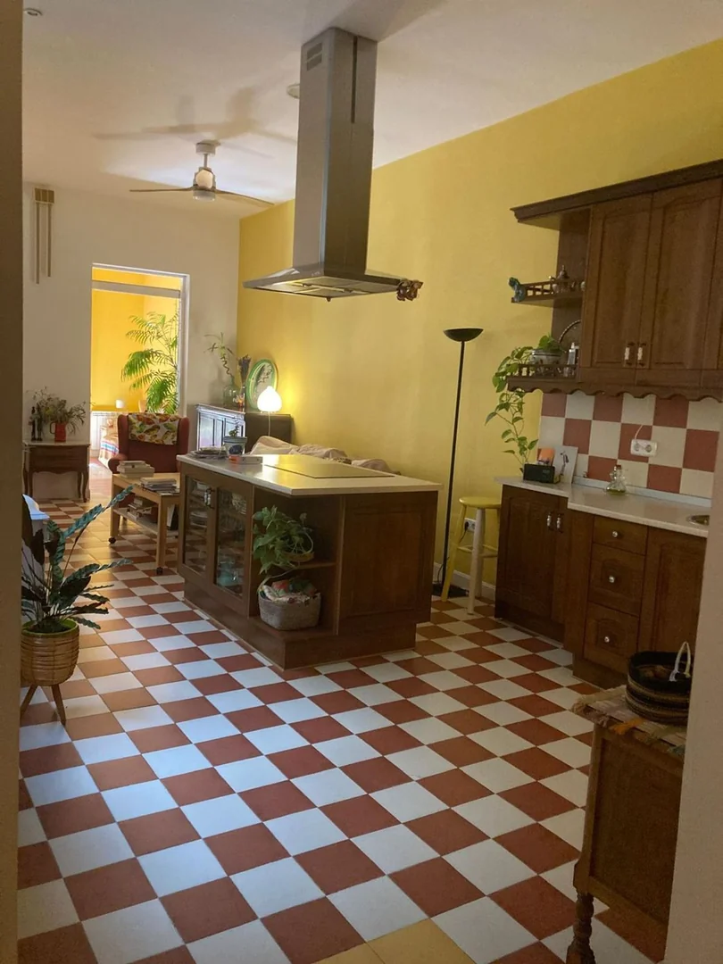 Piso en Calle de Jesús y María, 4, Lavapiés-Embajadores - Foto 3