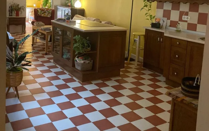 Piso en Calle de Jesús y María, 4, Lavapiés-Embajadores - Foto 3