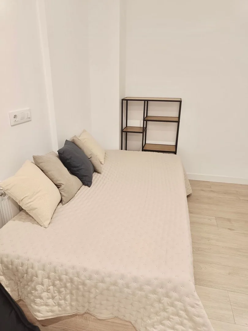 Estudio en Paseo de la Castellana, 121 - Foto 6