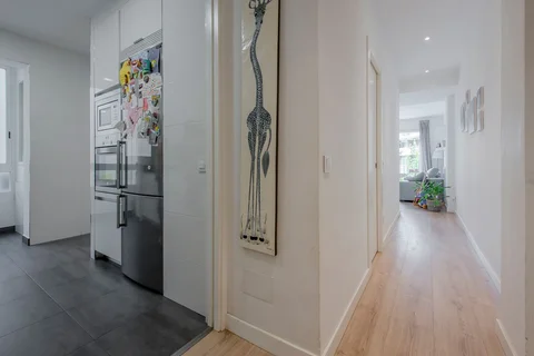 Piso en paseo de San Francisco de Sales, 9 - Foto 26