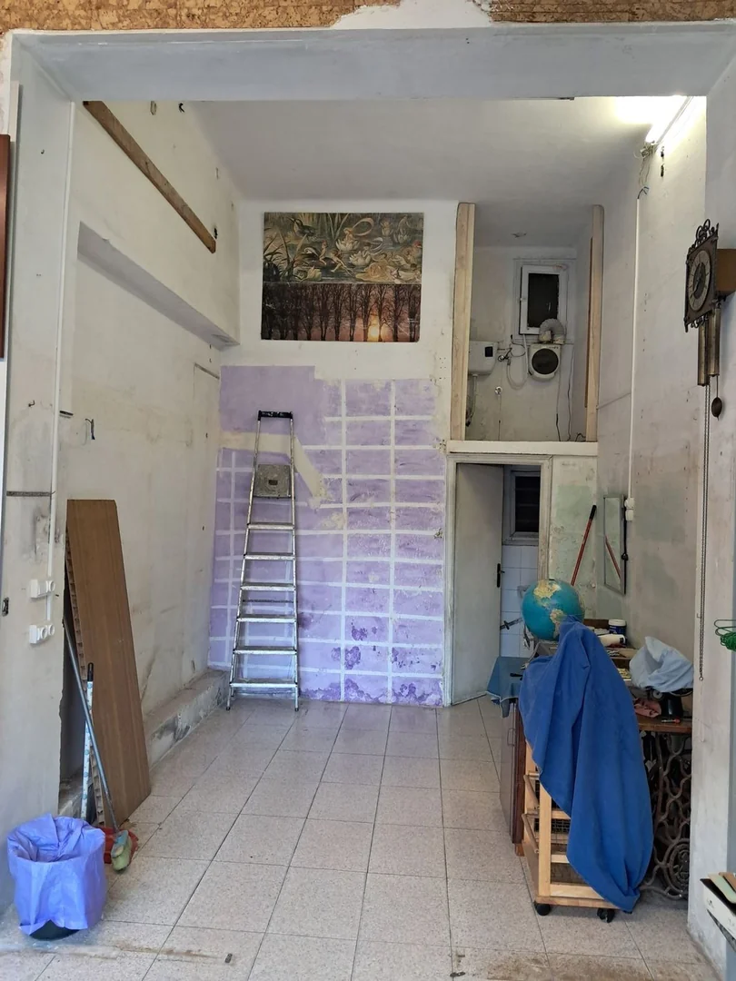 Local en Avenida Meridiana, 135, El Camp de l'Arpa del Clot - Foto 5