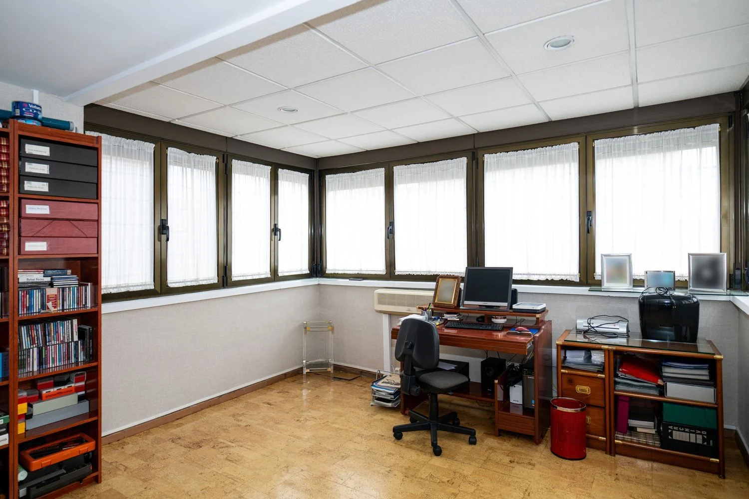 Chalet pareado en calle de Bueso de Pineda, 62 - Foto 28