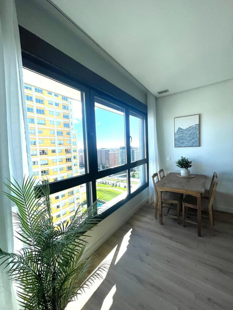 Estudio en calle de Dulce Chacón, 23 - Foto 4