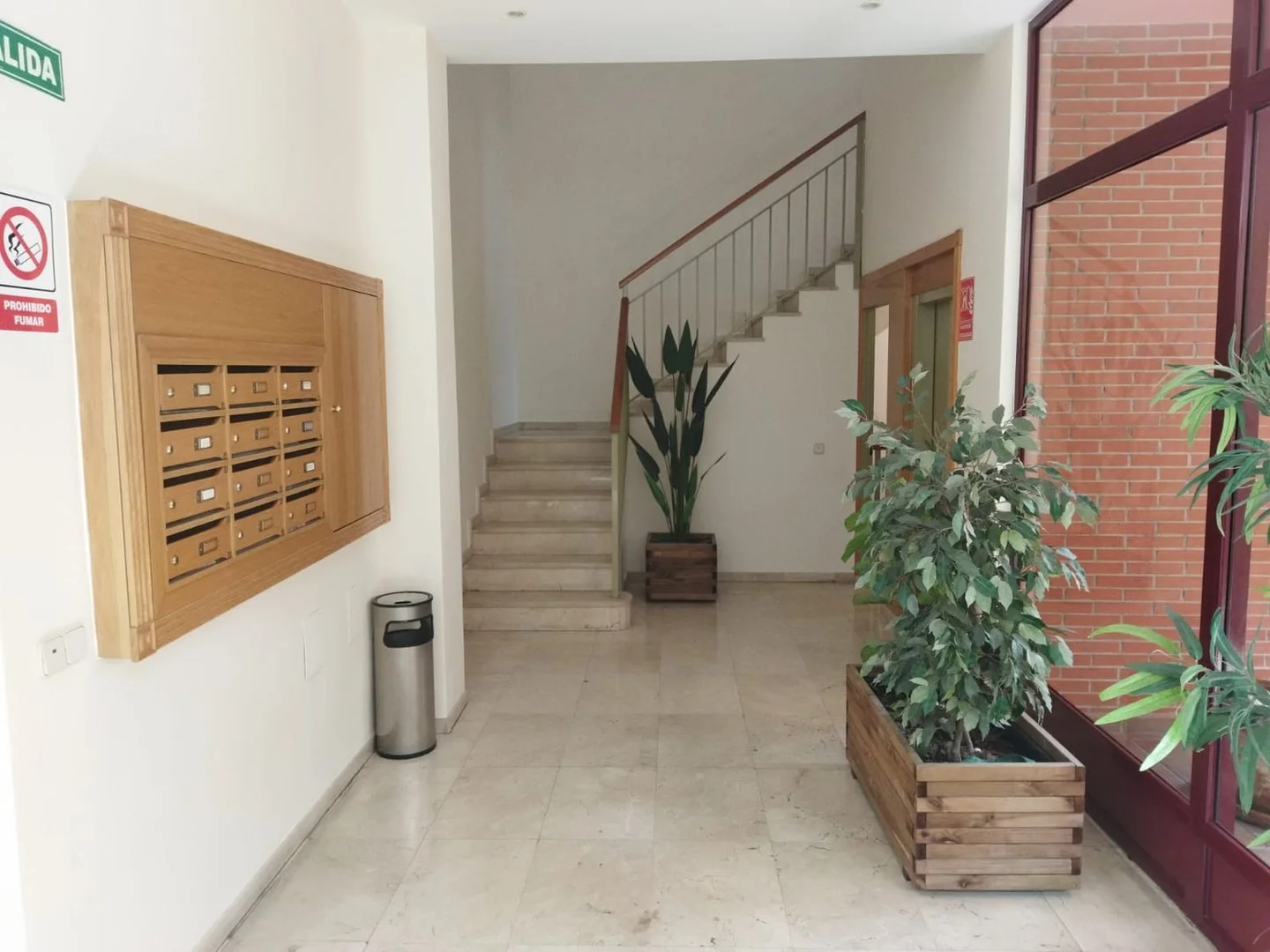 Estudio en calle de Agastia, 42 - Foto 5
