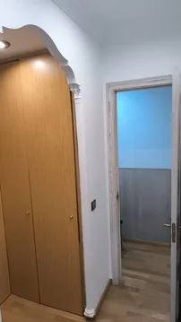 Piso en calle de Andrés Tamayo, 12 - Foto 13