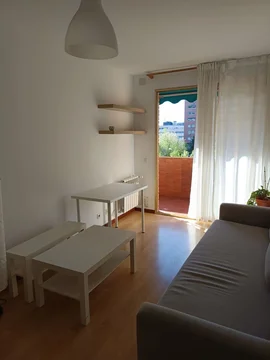 Piso en avenida de Badajoz, 13 - Foto 1