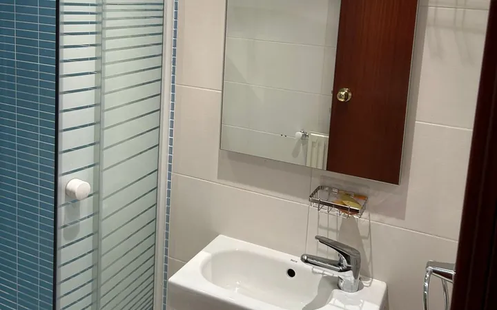 Piso en Calle Rocinante, 13, Tres Olivos - Valverde - Foto 14