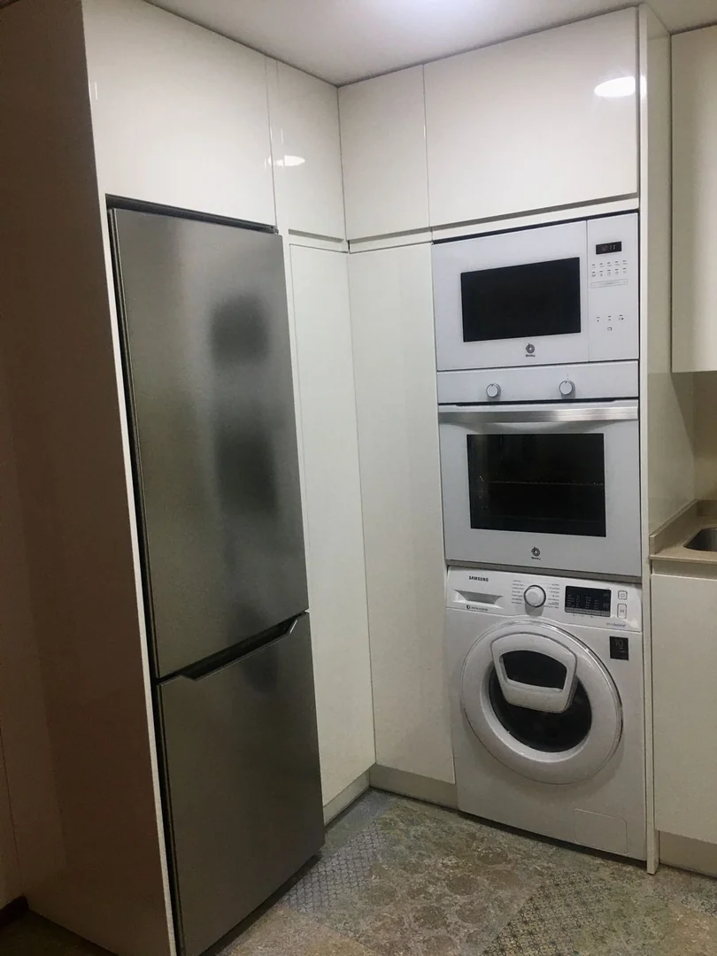 Piso en Calle de Eugenio Salazar, 37, Ciudad Jardín - Foto 12
