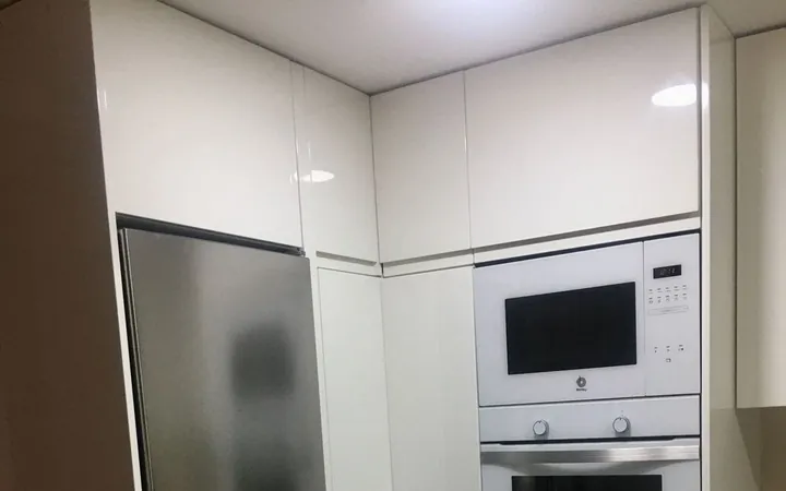 Piso en Calle de Eugenio Salazar, 37, Ciudad Jardín - Foto 12