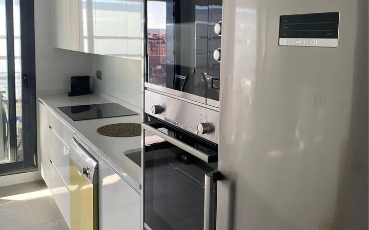 Piso en Calle del Maestro Arbós, 33 - Foto 11