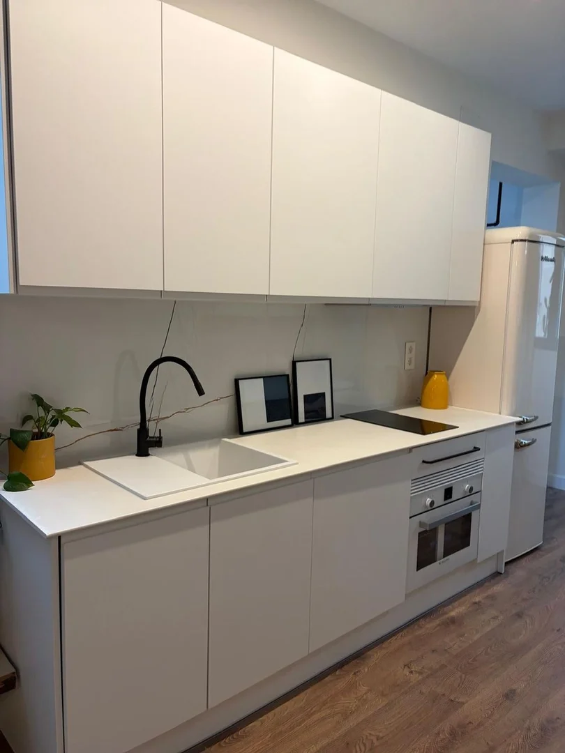 Piso en calle de Sebastián Elcano, 36 - Foto 6